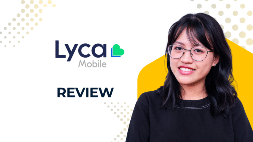 LycaMobile USA Review