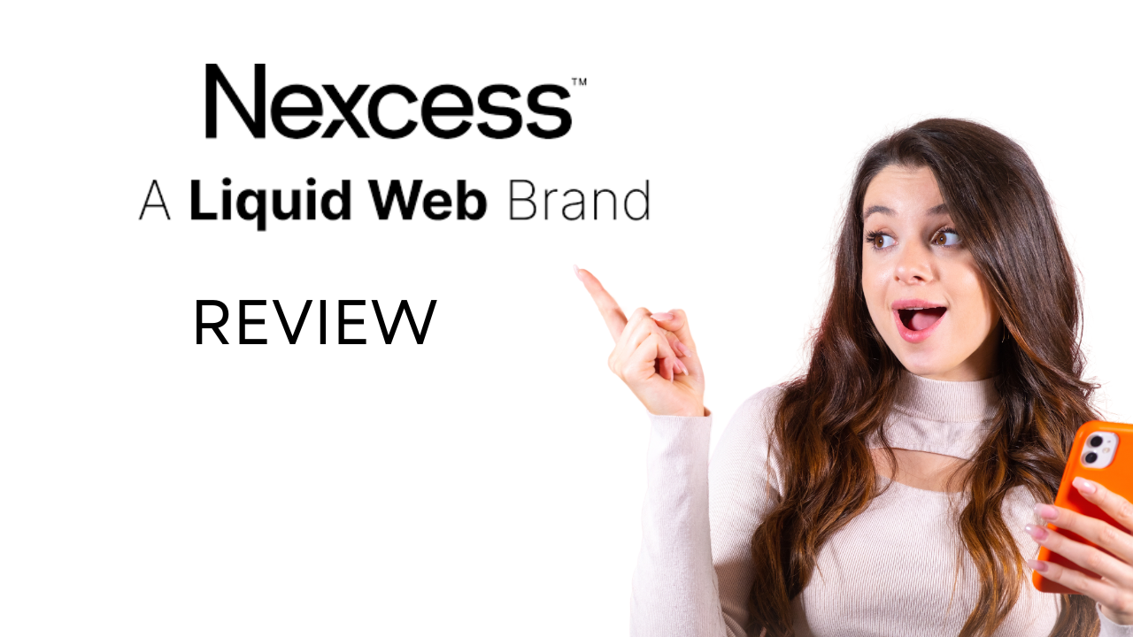 Liquid Web + Nexcess Review [2025]