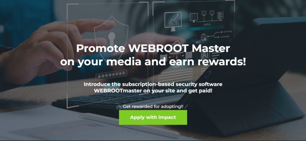 WEBROOT Master Review 2025
