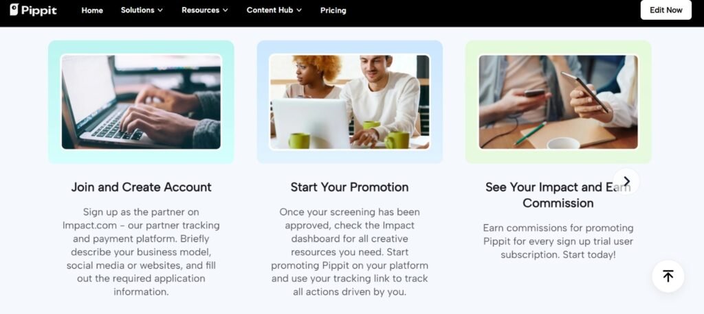 Commission Structure and Earning Potential
