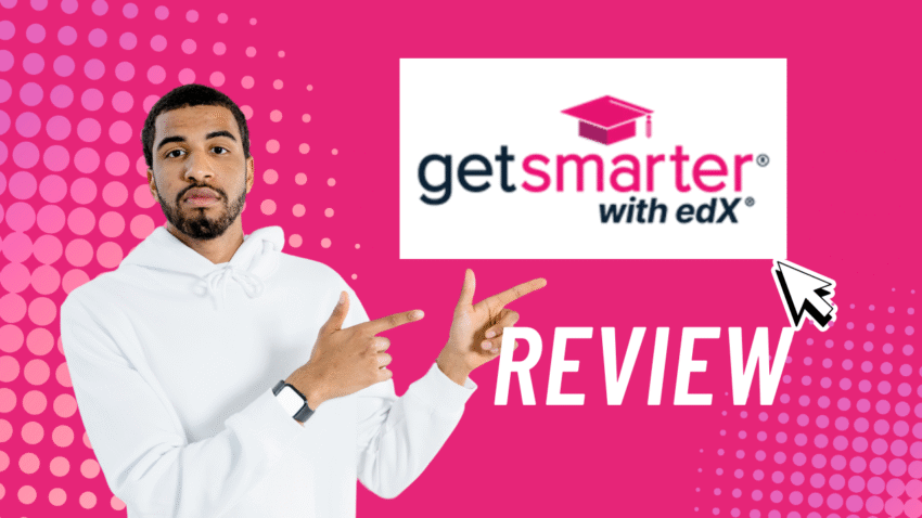 2U GetSmarter Review