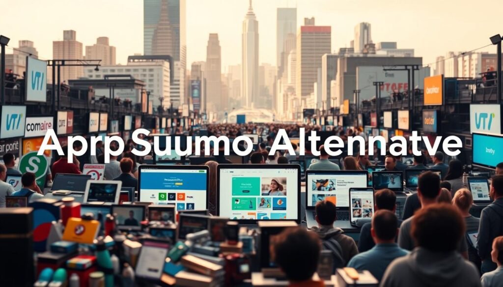 AppSumo alternatives AppSumo alternatives