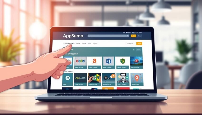 AppSumo review